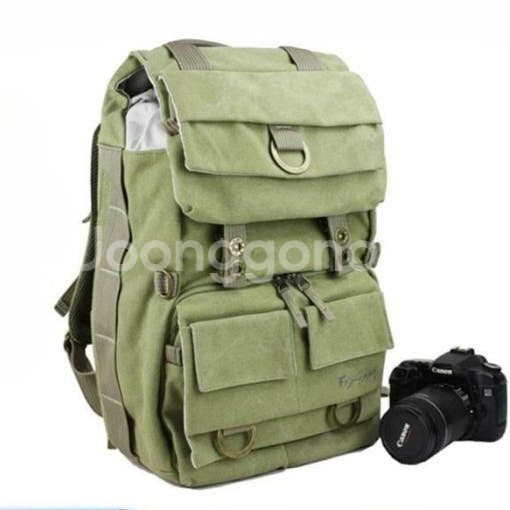 카메라백 Fly Leaf / NG5160--0