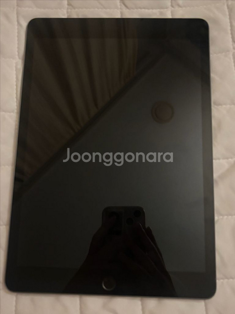 아이패드 9세대 265기가--0