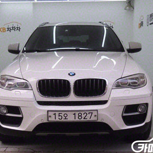[BMW]X6 (F16) xDrive 30d (5인승)
