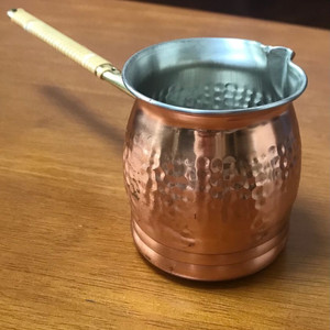 칼리타 이브릭