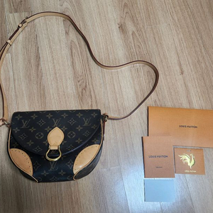 루이비통 크로스백 m41481
