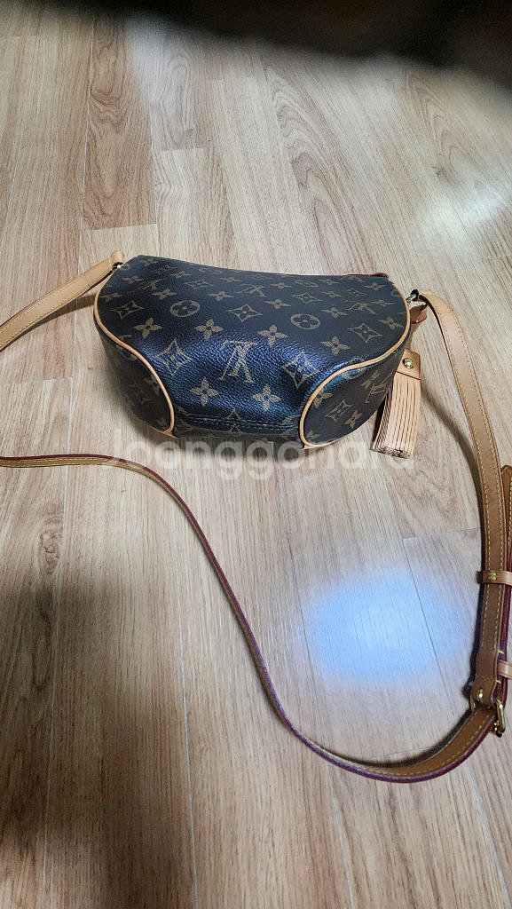루이비통 크로스백 m41481--4