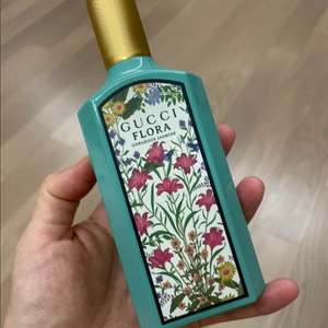 구찌 플로라 골저스 자스민 향수 50ml