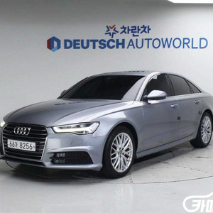 [아우디]뉴A6 35 TDI 콰트로 #앱특가