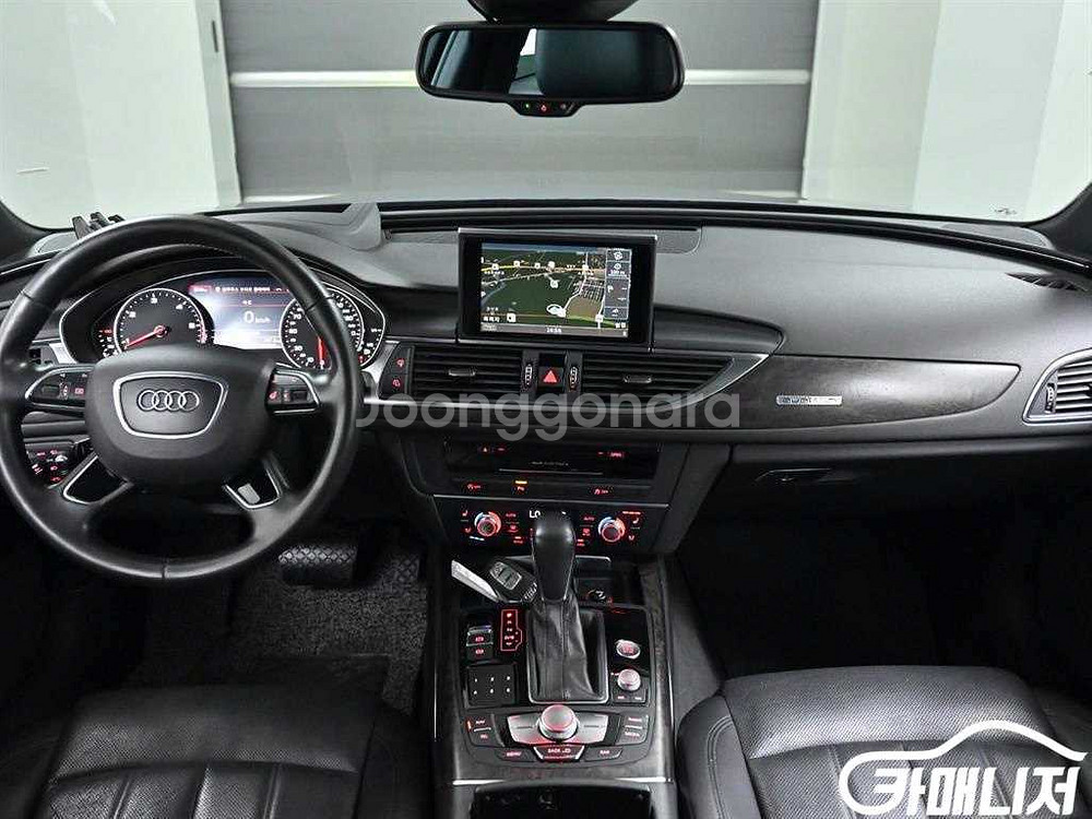 [아우디]뉴A6 35 TDI 콰트로 #앱특가--6