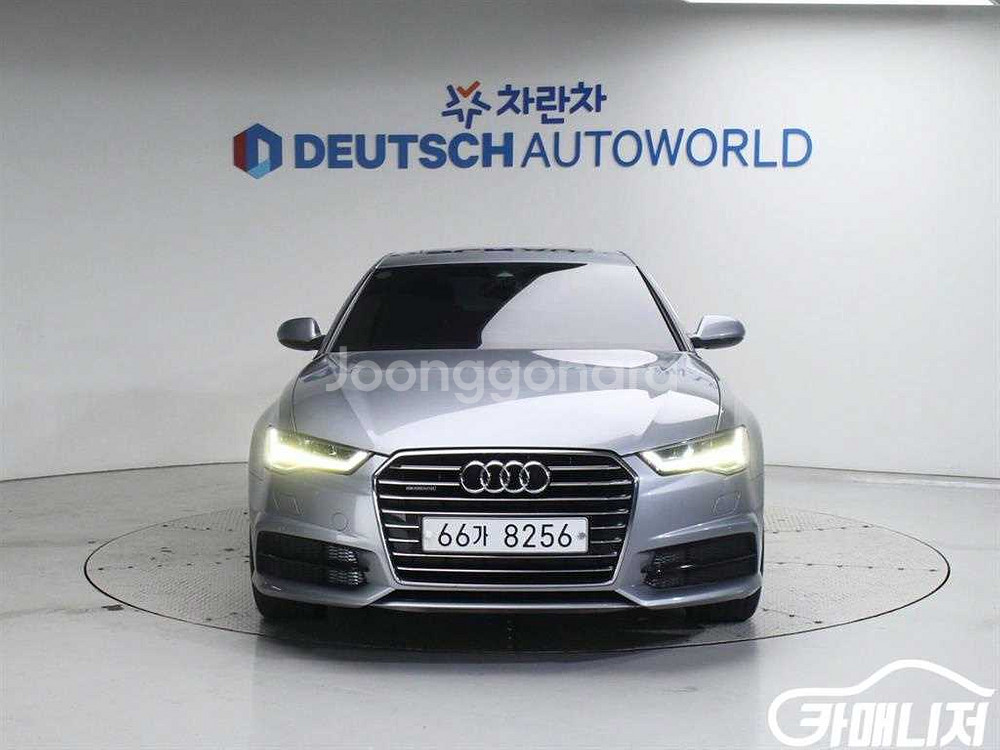[아우디]뉴A6 35 TDI 콰트로 #앱특가--2