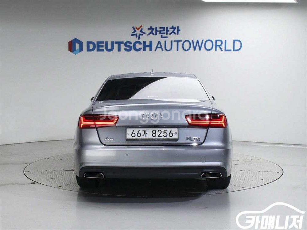 [아우디]뉴A6 35 TDI 콰트로 #앱특가--3