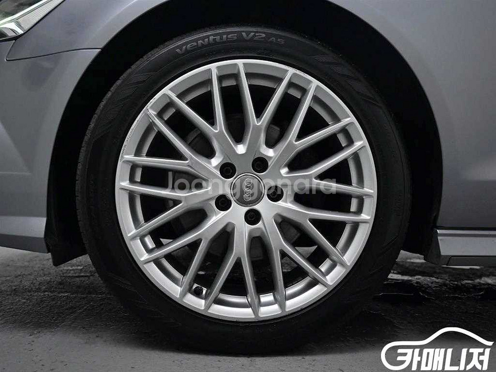 [아우디]뉴A6 35 TDI 콰트로 #앱특가--4