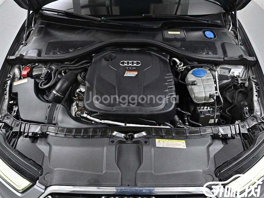 [아우디]뉴A6 35 TDI 콰트로 #앱특가--5