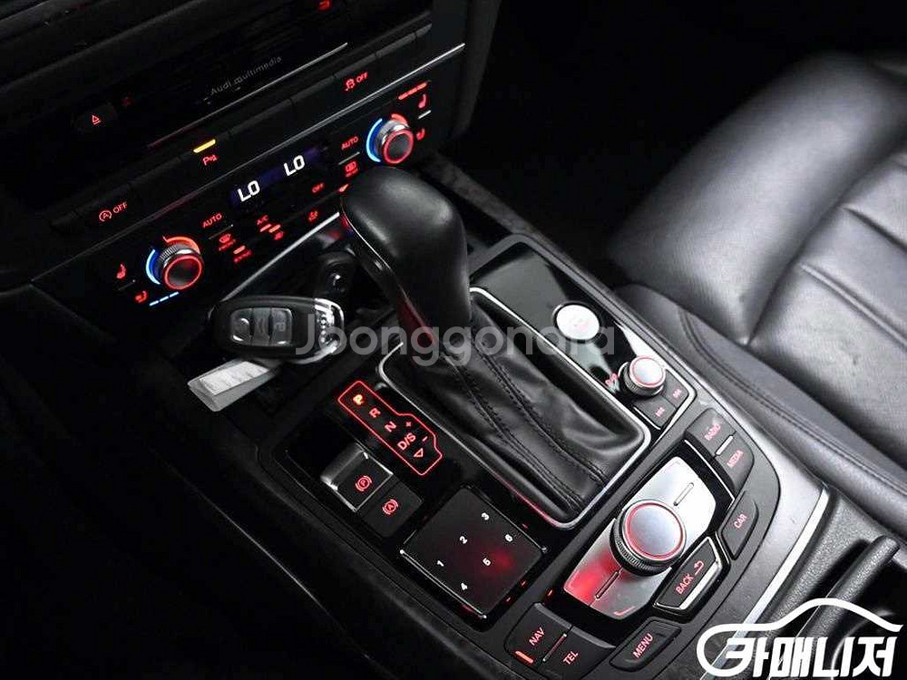 [아우디]뉴A6 35 TDI 콰트로 #앱특가--8