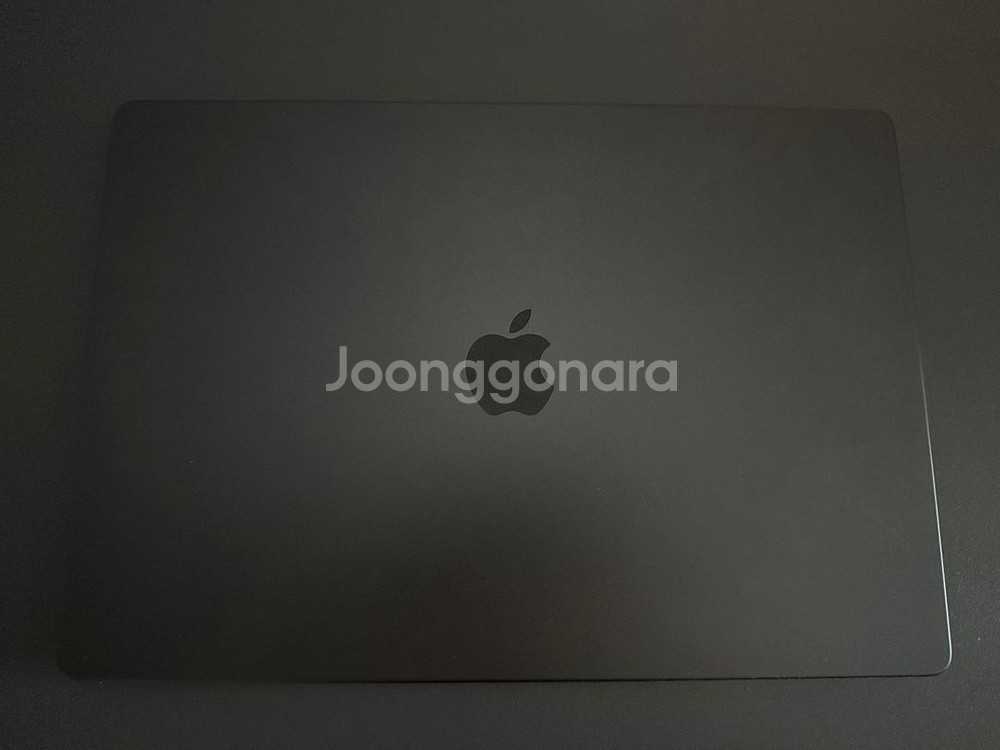 MacBook Pro 16 M4 Pro--0