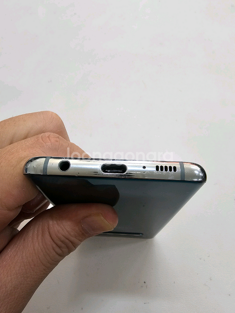 갤럭시 S10 LTE 128그린--7