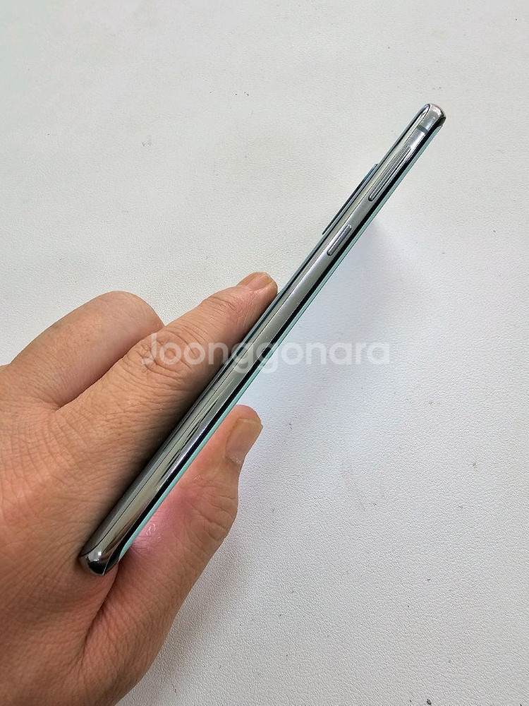 갤럭시 S10 LTE 128그린--5
