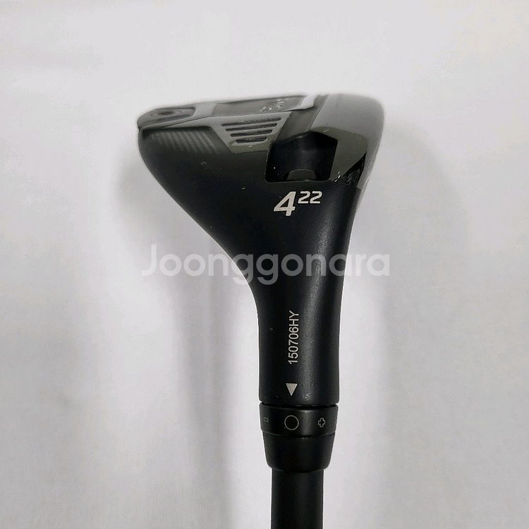 핑G425 유틸4번 R 삼양정품 E508240--3