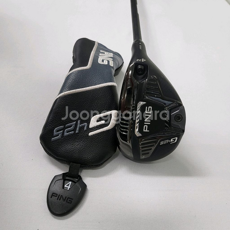 핑G425 유틸4번 R 삼양정품 E508240--0