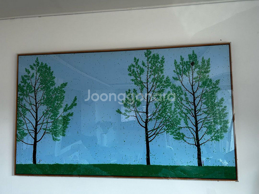 미술품(120호)--0