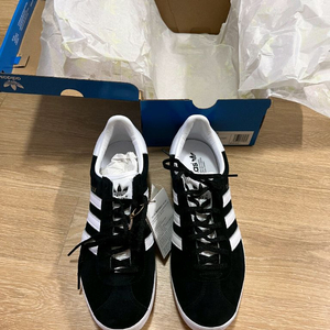가젤 85 검흰 275 새상품