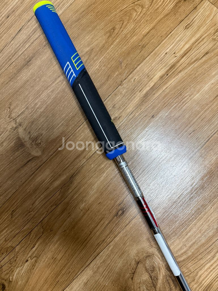 오딧세이 660 퍼터--0