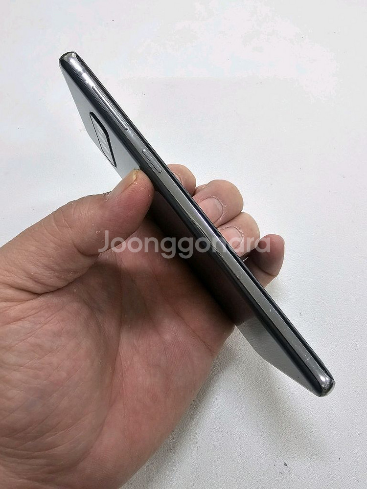 갤럭시 S10 블랙 LTE 128GB--4