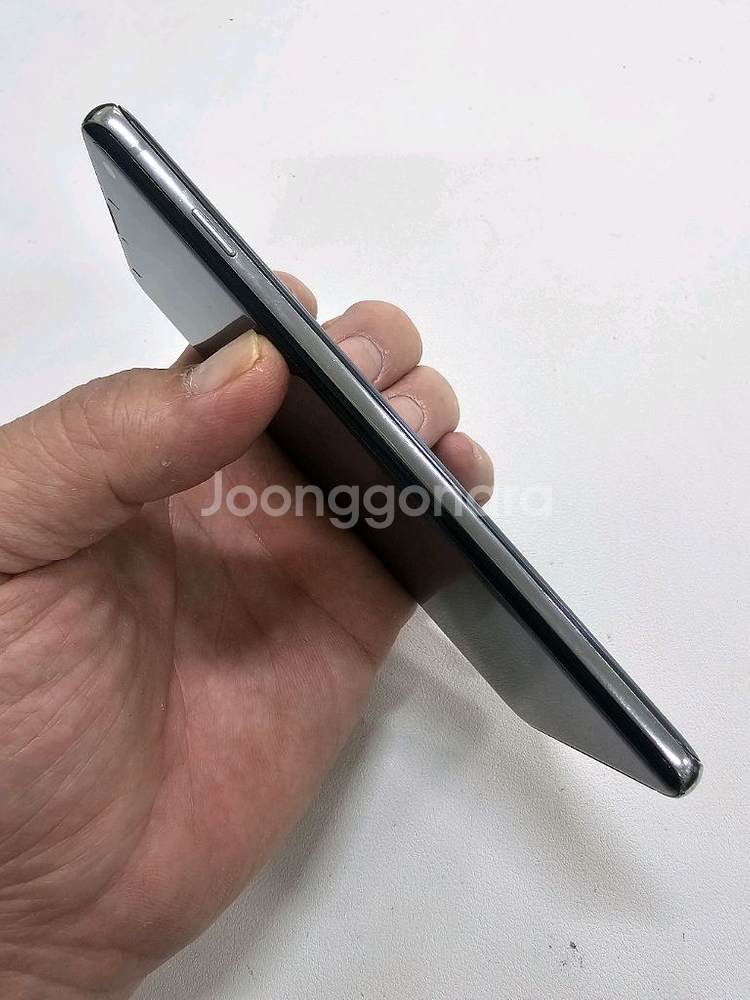 갤럭시 S10 블랙 LTE 128GB--5