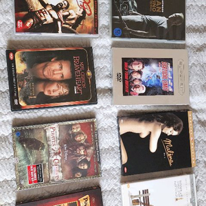 dvd 싸게 판매합니다