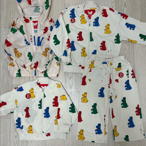 베베드피노 버디베어 100, 110, 120, 130각