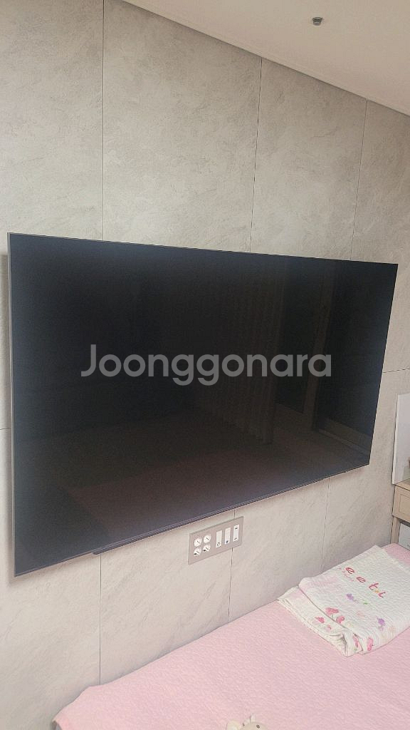 삼성 2024 Neo QLED QND90 75인치--2