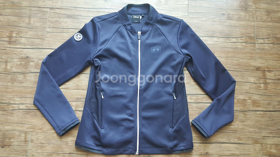 사이즈55 66 여성 트레이닝 점퍼 가디건 집업 나이키--0