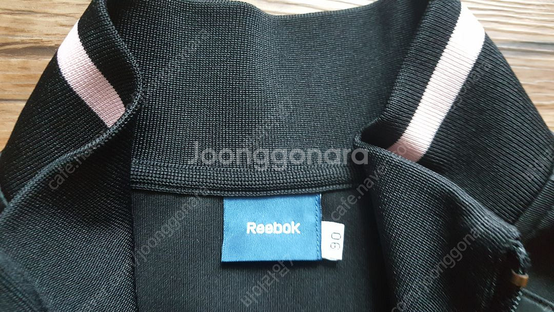 사이즈55 66 여성 트레이닝 점퍼 가디건 집업 나이키--6