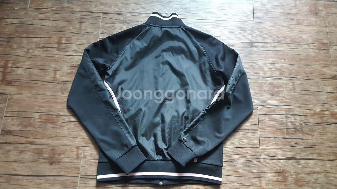사이즈55 66 여성 트레이닝 점퍼 가디건 집업 나이키--5