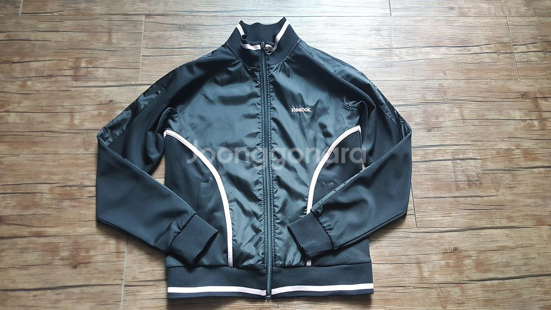 사이즈55 66 여성 트레이닝 점퍼 가디건 집업 나이키--4