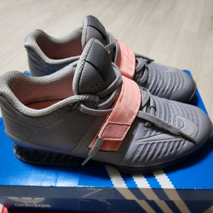 로말레오3 XD 255cm / 파워리프트5 260