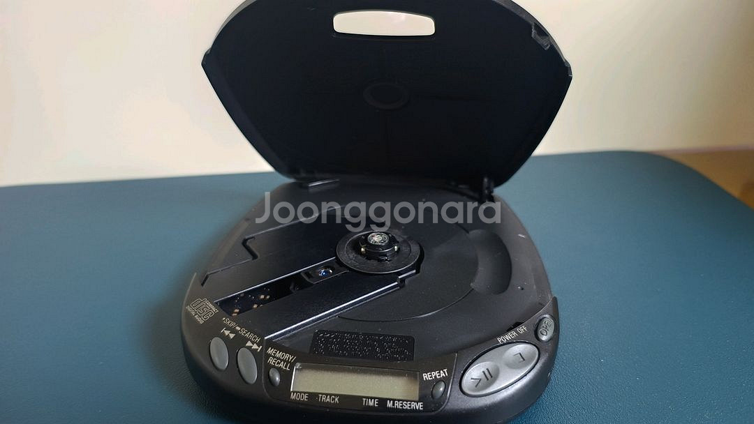 파나소닉 cdp sl-s270--1