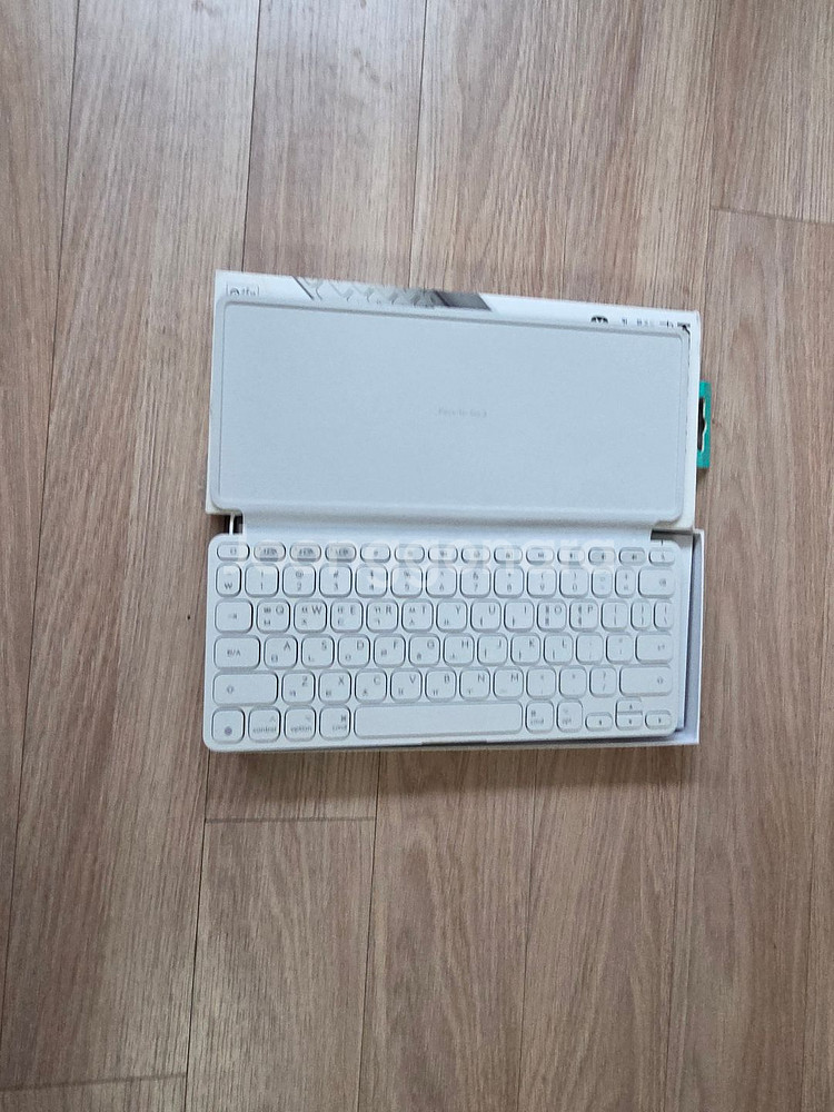 [풀박] 로지텍 KEYS-TO-GO 2 휴대용 키보드--3