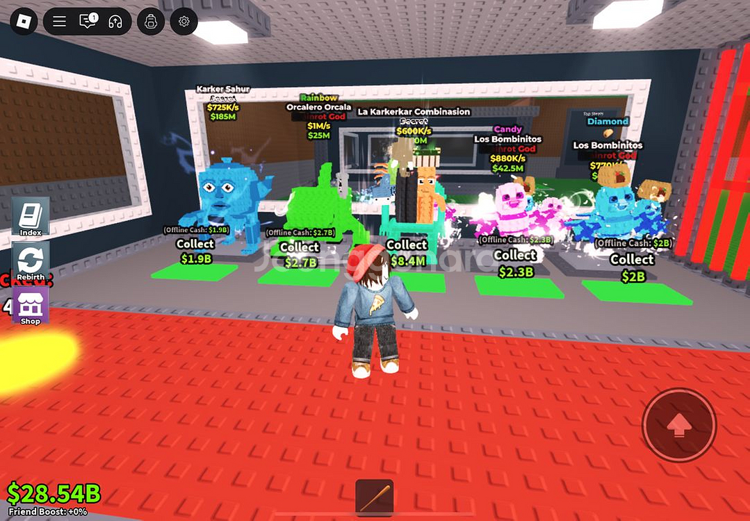 브레인롯훔치기--0