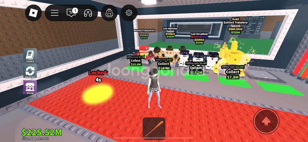 브레인롯훔치기--1