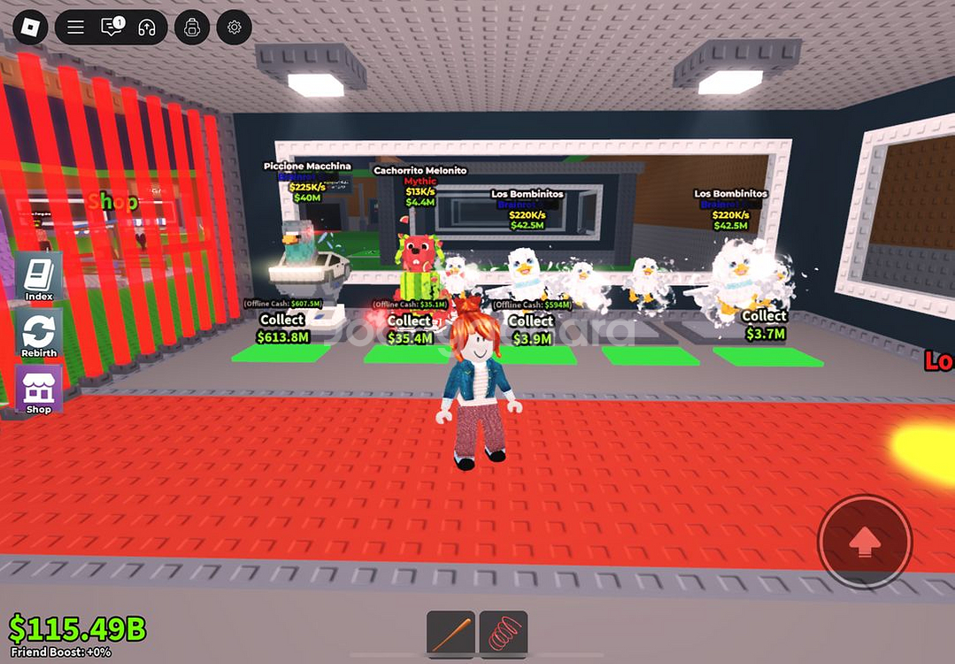 브레인롯훔치기--3