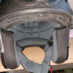 오토바이 헬멧 m싸이즈