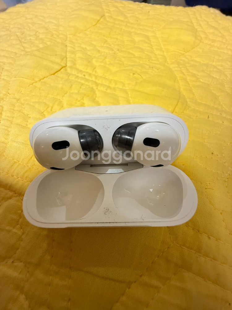 에어팟프로2 c타입 25년2월16일 쿠팡구매--2