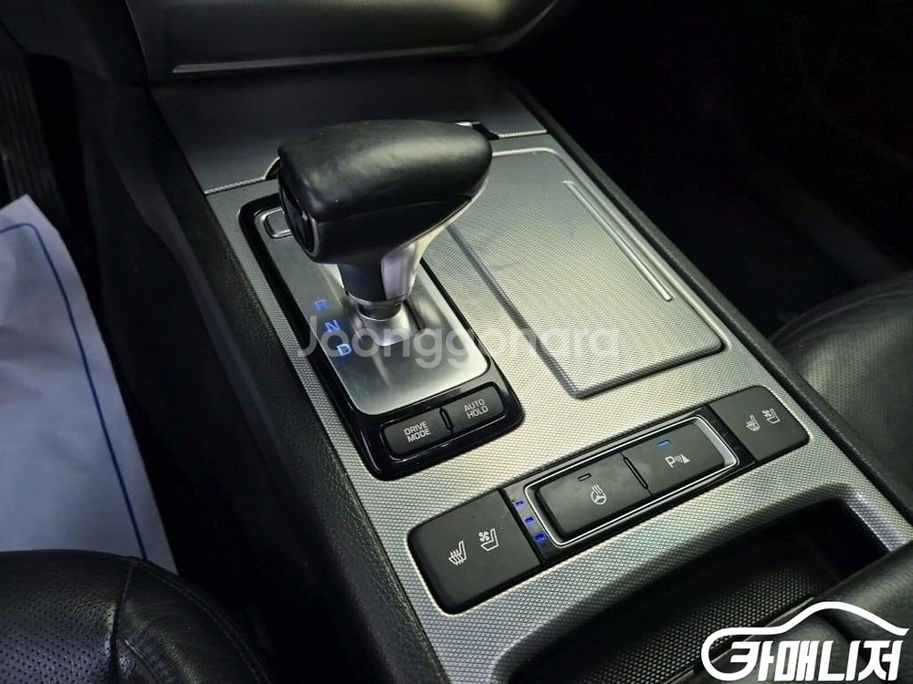 [제네시스]G80 3.3 GDI AWD 럭셔리 (5인승--7