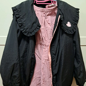 로아앤제인 145사이즈 세라점퍼