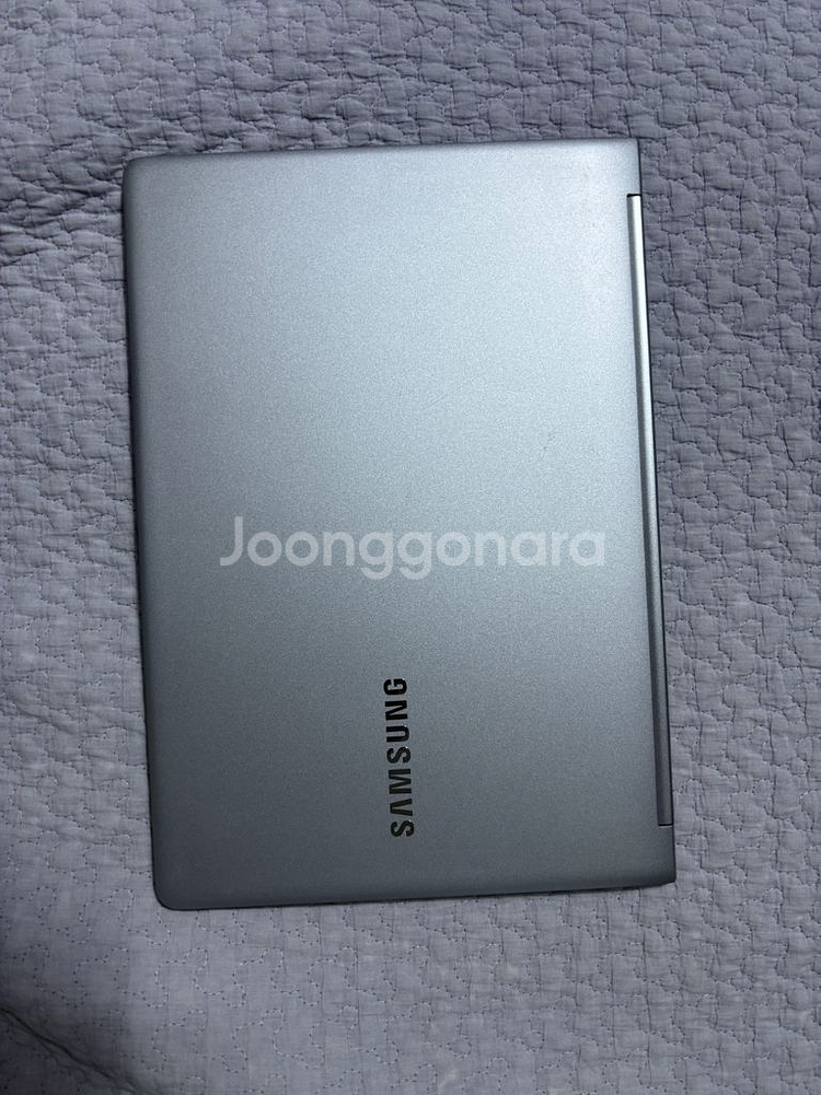 삼성 노트북 i5 nt901-x3l 초경량840g--0