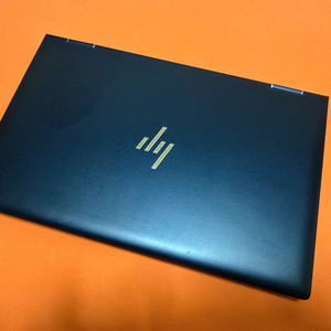 HP 엘리트 LTE 13인치 노트북 펜 드래곤플라이