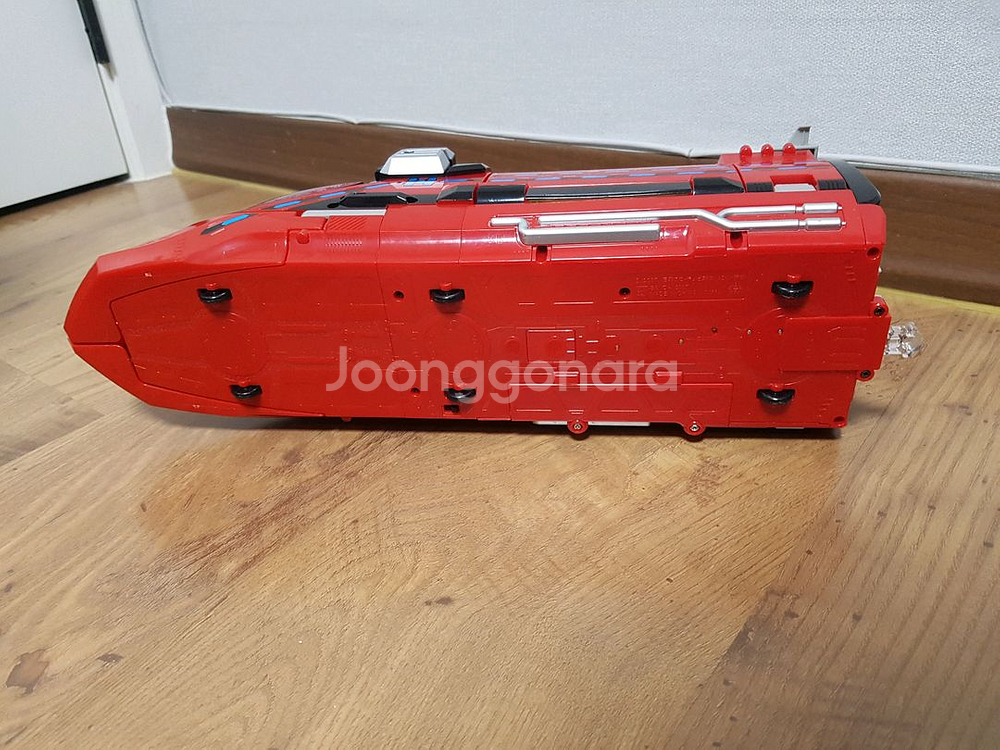 가면라이더 덴오 기차 일괄 팝니다--5