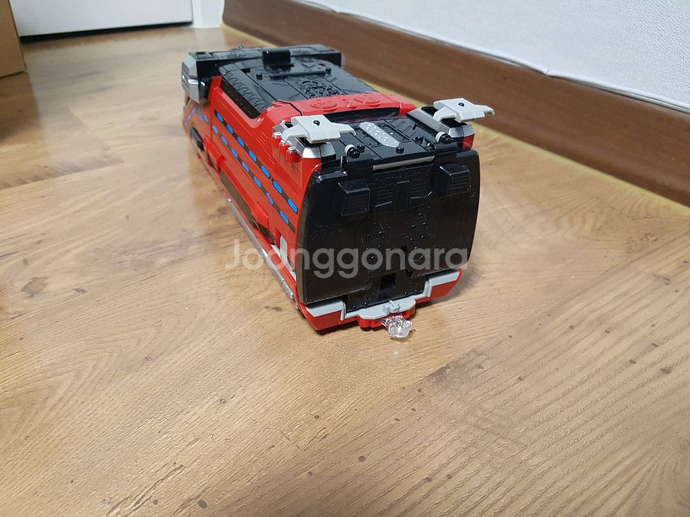 가면라이더 덴오 기차 일괄 팝니다--6