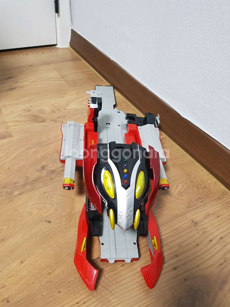 가면라이더 덴오 기차 일괄 팝니다--7