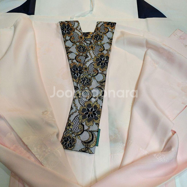 후리소데 풀세트 판매합니다(거의새상품)--6