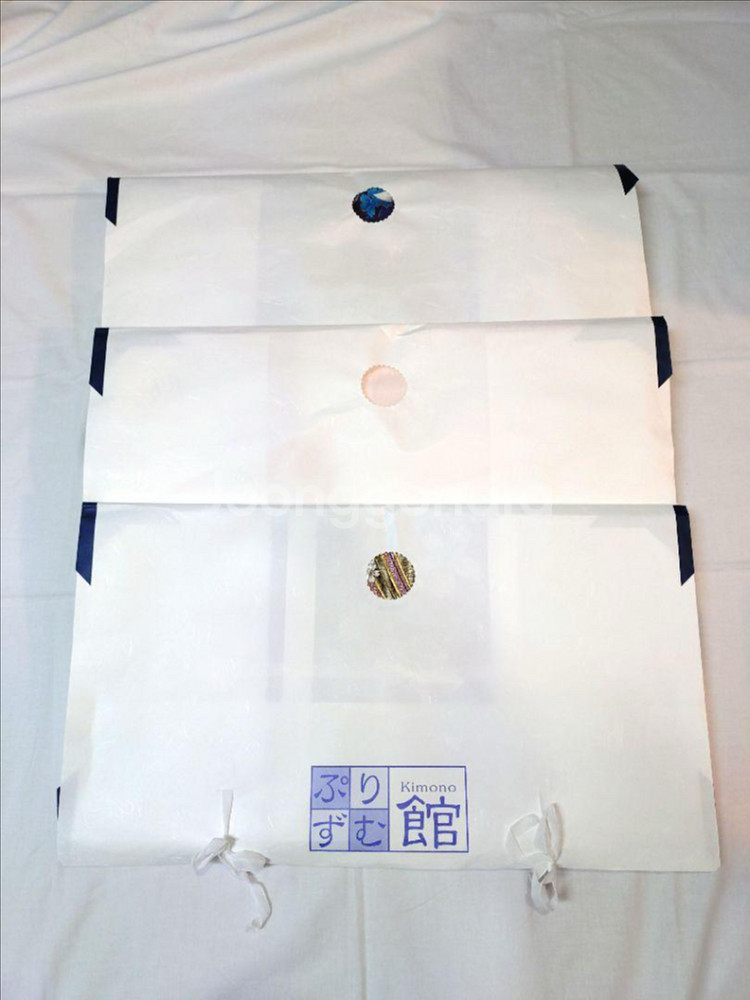 후리소데 풀세트 판매합니다(거의새상품)--9