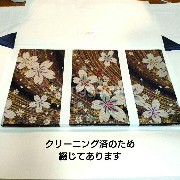 후리소데 풀세트 판매합니다(거의새상품)--7