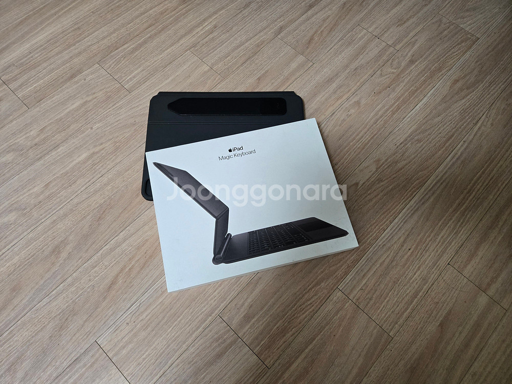 IPAD Magic Keyboard (A2261) 판매--1